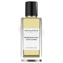 استفانی د بروین - پارفوم سور مزیور سکری کوئر